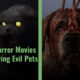 10 Horror Movies Featuring Pets Night of the Living Dread