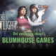 Did you know about BLUMHOUSE GAMES Night of the Living Dread